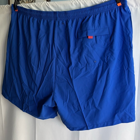 Tommy Bahama Big,Naples Bay Swim Trunks - Picture 10 of 15
